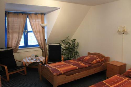 Hostal Pension Alte Schmiede