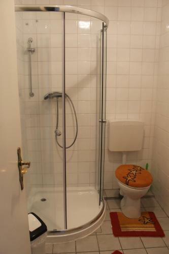 Hostal Pension Alte Schmiede