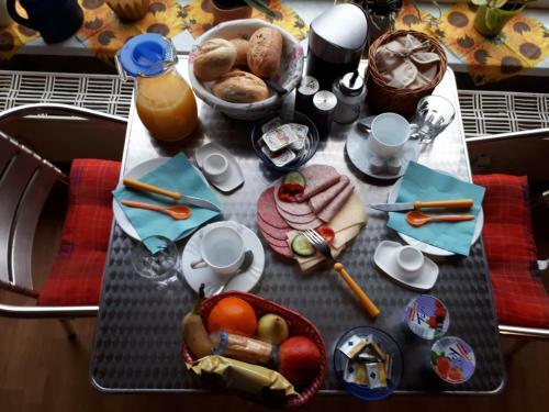 Hostal Pension Alte Schmiede