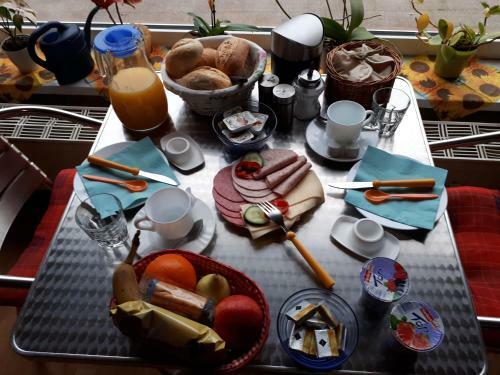 Hostal Pension Alte Schmiede