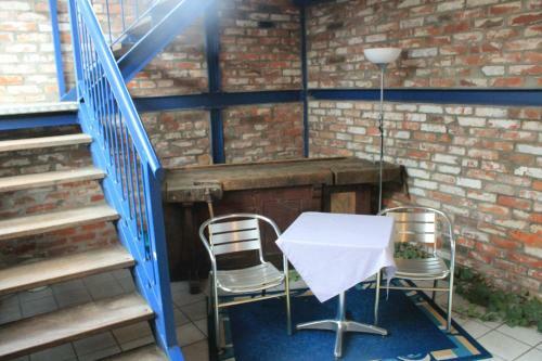 Hostal Pension Alte Schmiede