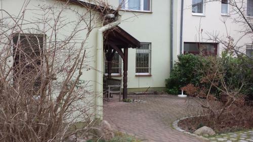 Hostal Pension Alte Schmiede