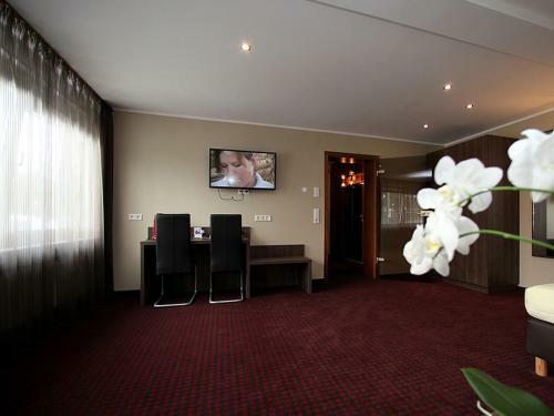 Hotel Sonnenhof