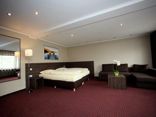 Hotel Sonnenhof
