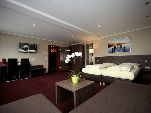 Hotel Sonnenhof