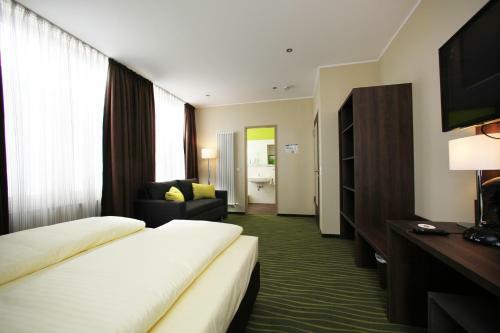 Hotel Sonnenhof