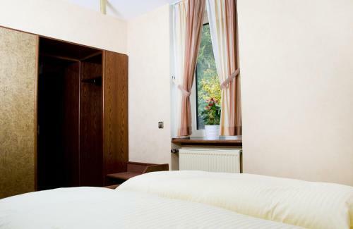 Hotel Sonnenhof