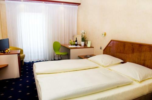 Hotel Sonnenhof