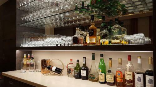 Hotel Hessischer Hof