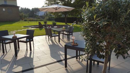 Hotel Hessischer Hof