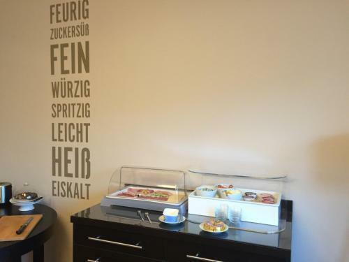 Hotel Friedrichstra�e