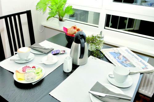 Hotel Friedrichstra�e