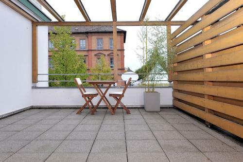 Hotel Friedrichstra�e