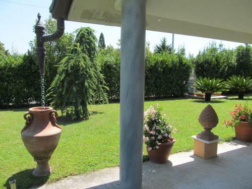 Apartamento Casa Dangia