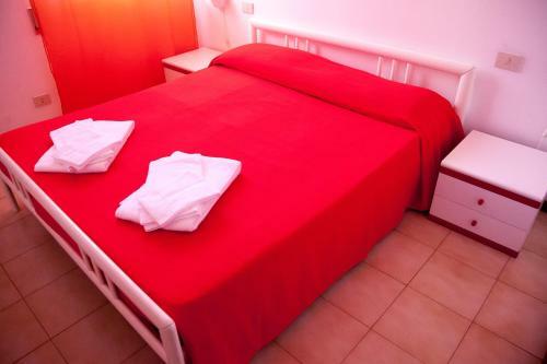 Apartamento Residenza Alberghiera Italia