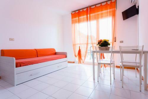 Apartamento Residenza Alberghiera Italia