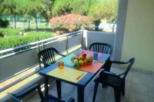 Apartamento Residenza Alberghiera Italia