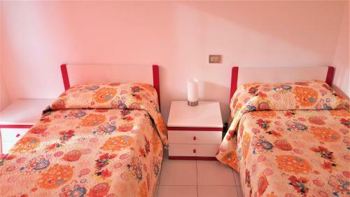 Apartamento Residenza Alberghiera Italia