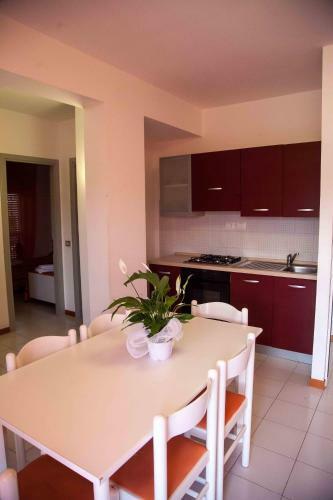 Apartamento Residenza Alberghiera Italia