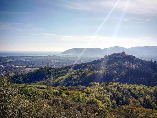 Apartamento Residenza Alberghiera Italia