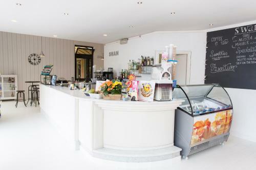 Apartamento Residenza Alberghiera Italia