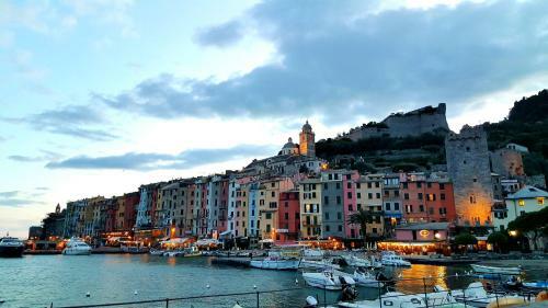 Apartamento Residenza Alberghiera Italia
