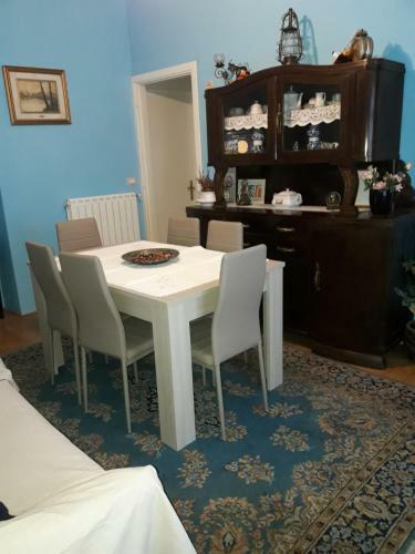 Bed & Breakfast C� Di Twergi