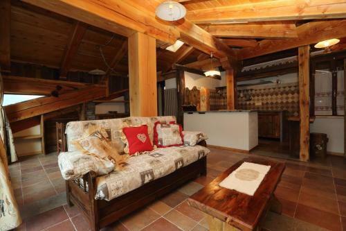 Apartamento La Cincia