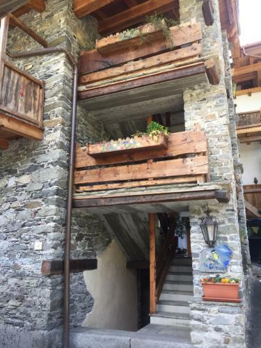 Apartamento La Cincia