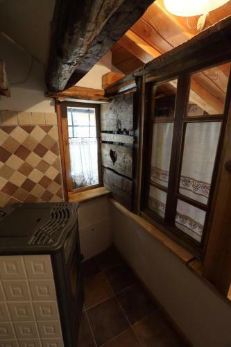 Apartamento La Cincia