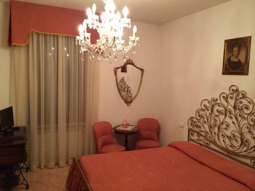 A Villa Esperia Bed And Breakfast