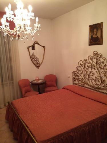 A Villa Esperia Bed And Breakfast