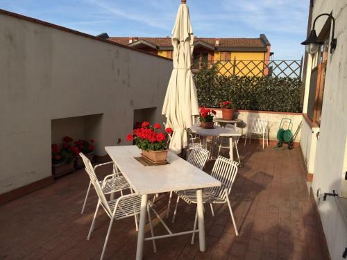 A Villa Esperia Bed And Breakfast