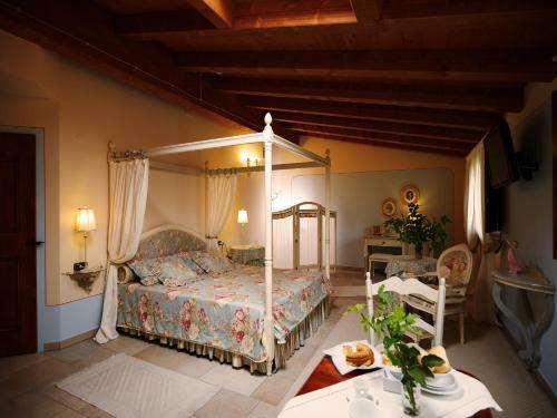 Agroturismo Agriturismo Otto Ducati D'oro