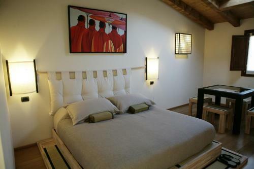 Agroturismo Agriturismo Otto Ducati D'oro