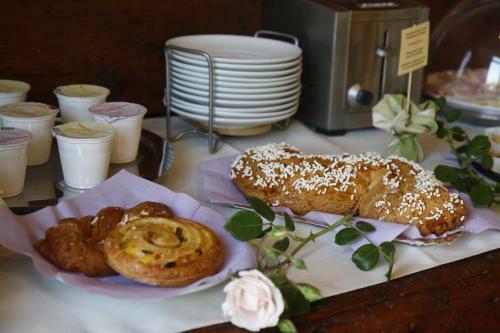 Agroturismo Agriturismo Otto Ducati D'oro