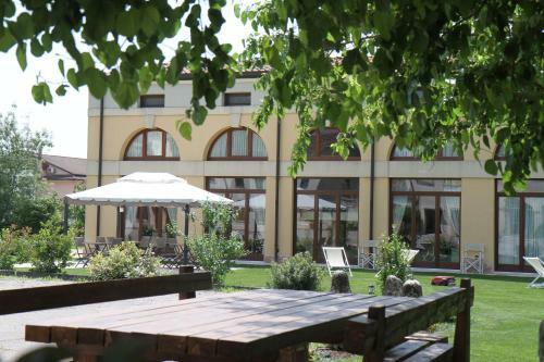 Agroturismo Agriturismo Otto Ducati D'oro