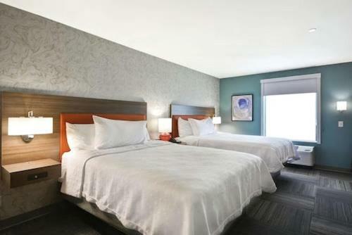 Hotel Home2 Suites By Hilton Texas City Houston