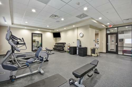Hotel Home2 Suites By Hilton Texas City Houston
