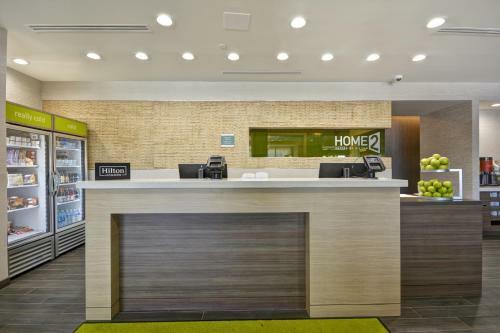 Hotel Home2 Suites By Hilton Texas City Houston