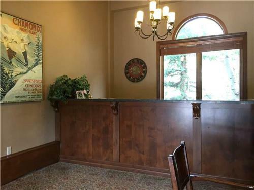 Apartamento Chamonix Snowmass Condominiums