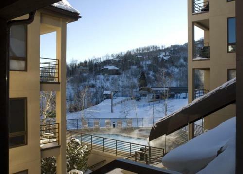 Apartamento Chamonix Snowmass Condominiums