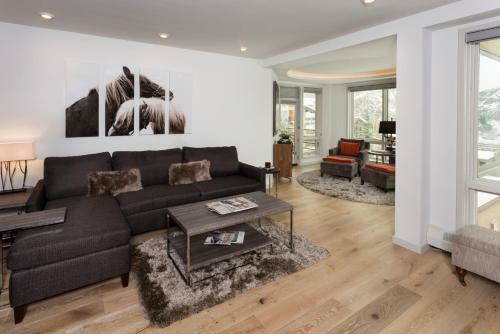 Apartamento Chamonix Snowmass Condominiums