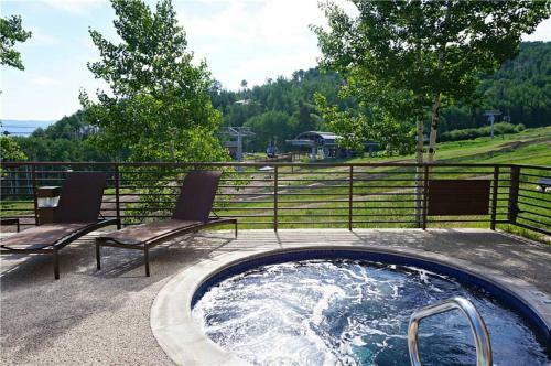 Apartamento Chamonix Snowmass Condominiums