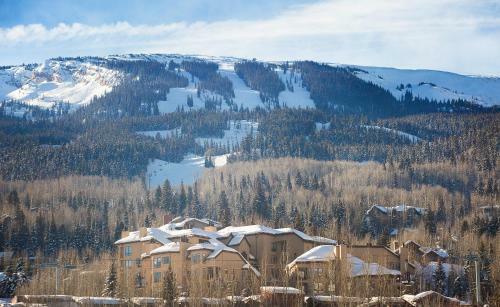 Apartamento Chamonix Snowmass Condominiums