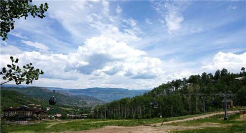 Apartamento Chamonix Snowmass Condominiums