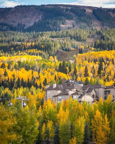 Apartamento Chamonix Snowmass Condominiums