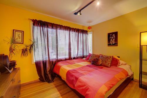 Apartamento Fun House 2