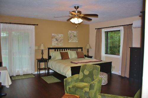 Bed & Breakfast The Inn At Shasta Lake