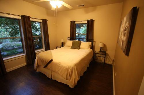 Bed & Breakfast The Inn At Shasta Lake